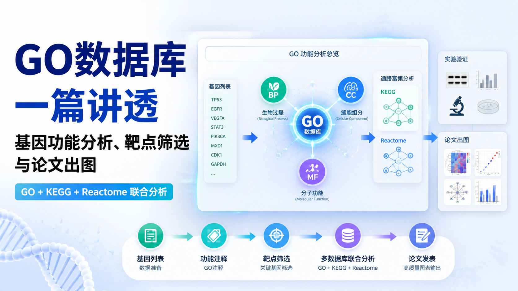 GO数据库有哪些优势？6个专业要点