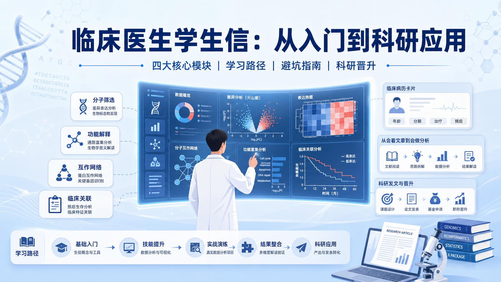 医生如何学生信:提升专业度的关键方法