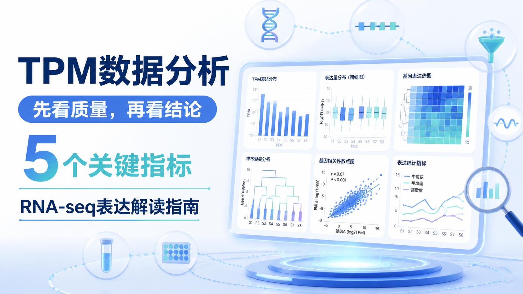 TPM数据怎么分析？5个关键指标