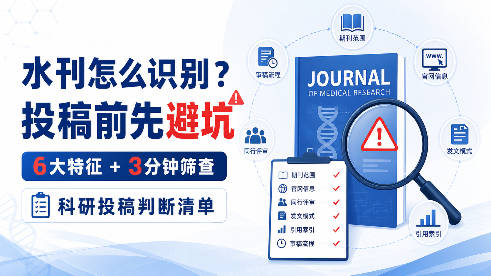 水刊与专业严谨文本风格怎么区分？6大核心特征