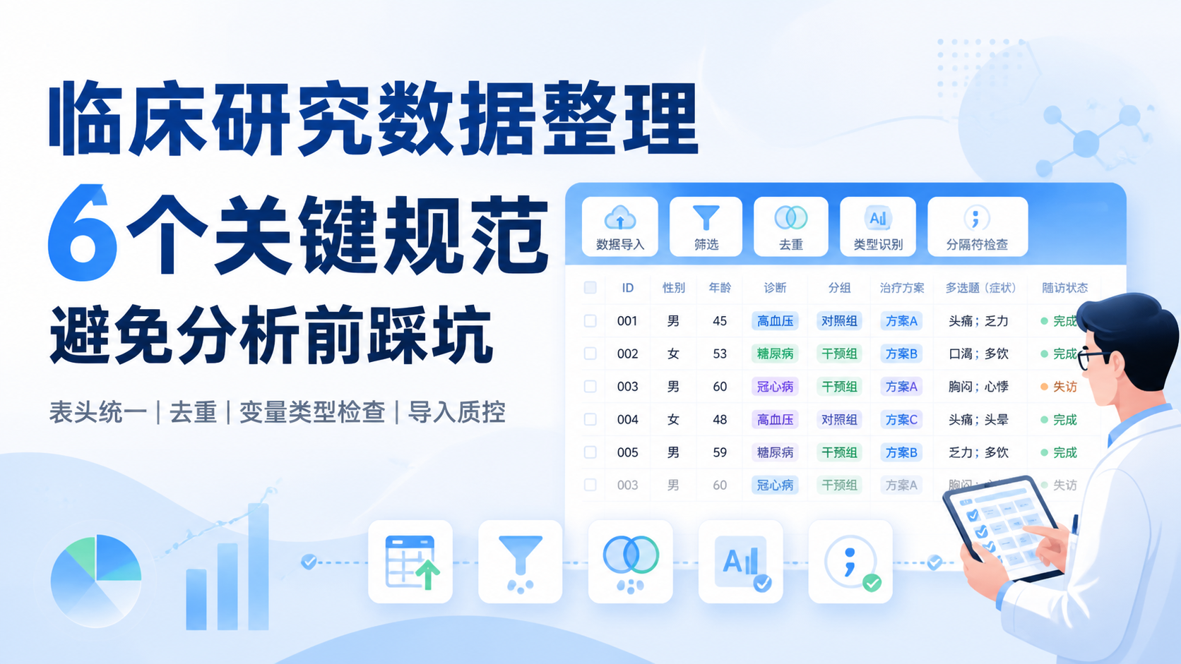 数据格式标准：5个关键问题解析？