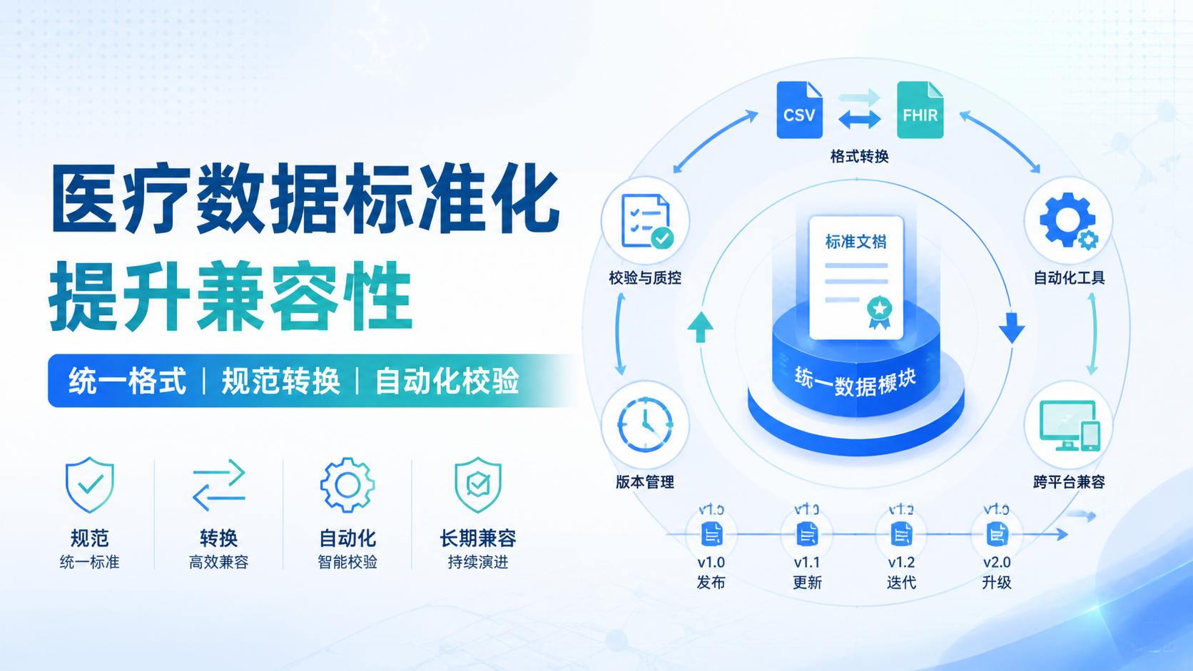 如何提升数据格式兼容性？3大关键策略