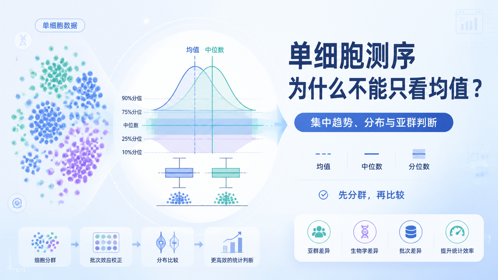 单细胞测序集中趋势：医生必看5问