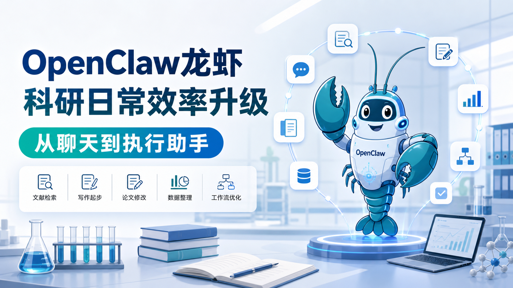 个人数字化助手首选OpenClaw龙虾机器人日常使用技巧