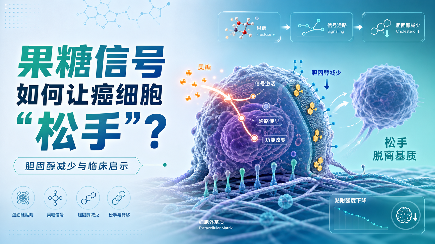 每日资讯速递2026-08-16-NatureAging化疗后果糖驱动卵巢癌转移