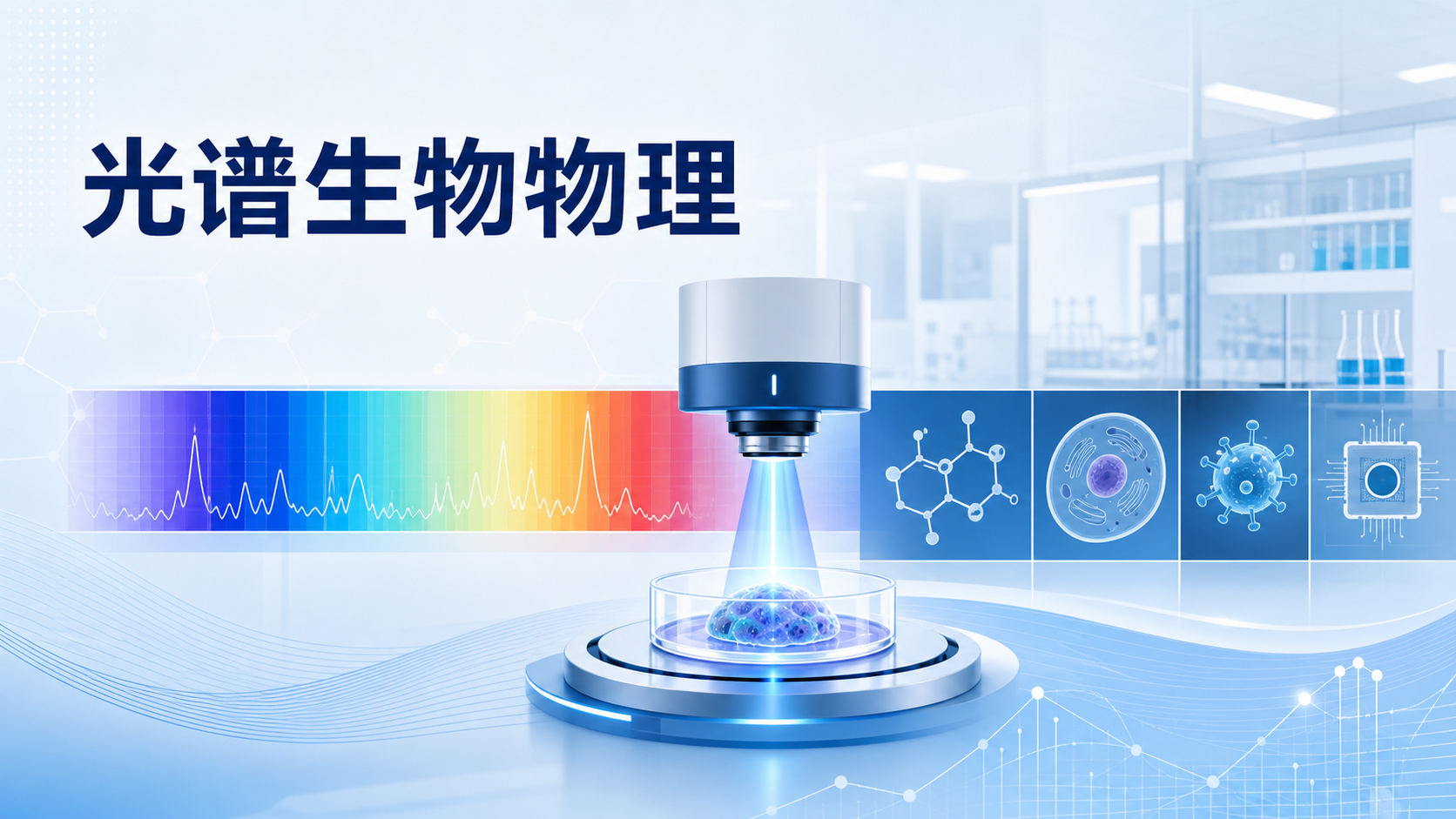 2026年8月17日资讯, 瑞典卡罗琳医学院与瑞典生命科学实验室联合开发出一种名为"光谱生物物理细胞术"(spectral biophysical cytometry)的新方法,可在极大型细胞群体中同时测量单个细胞的多种物理特性,并能区分动脉粥样硬化患者与健康人群的免疫细胞。相关成果已发表于《自然·纳米技术》(Nature Nanotechnology)。
