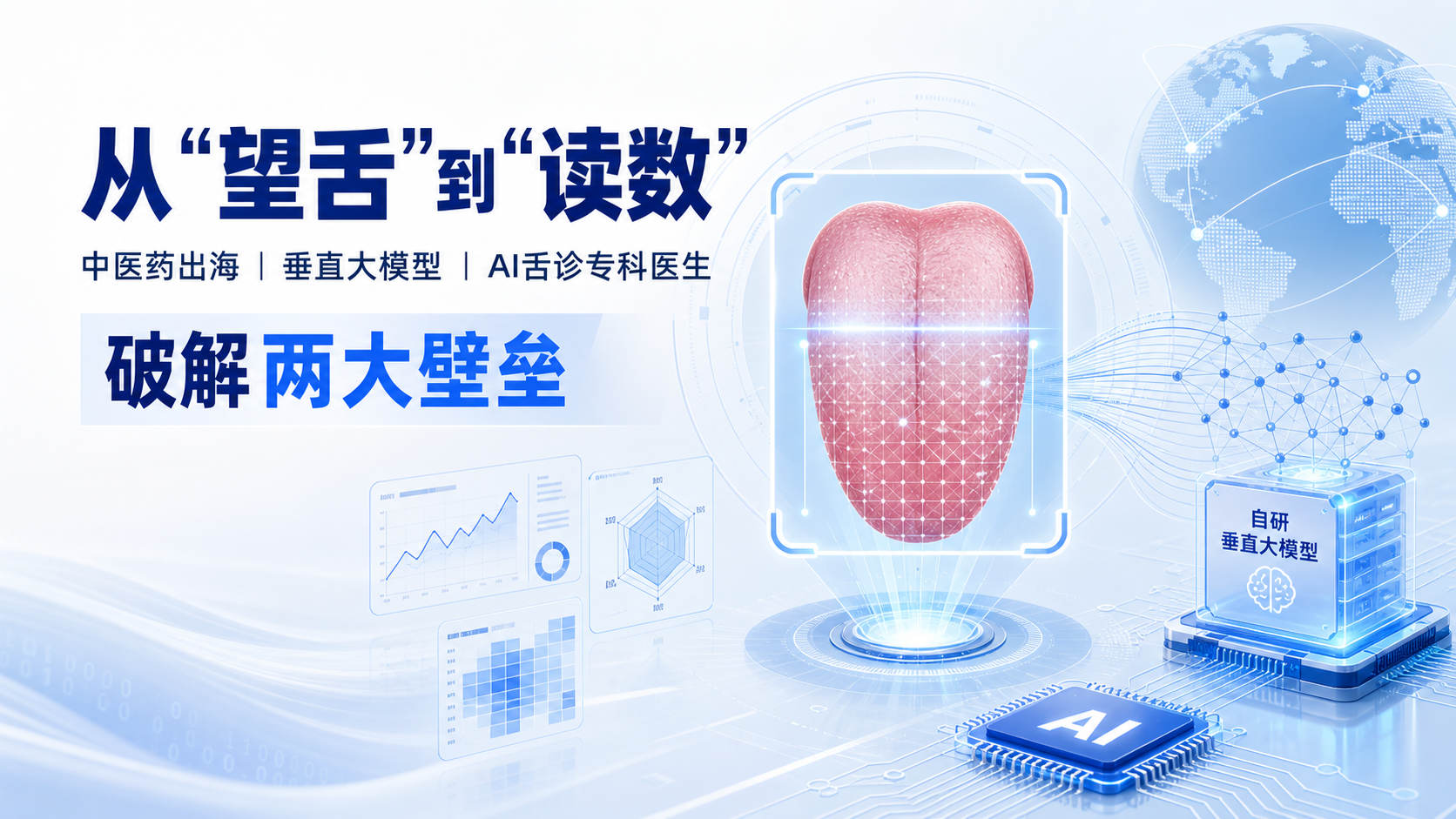 每日资讯速递2026-08-25|AI舌诊仪国际化