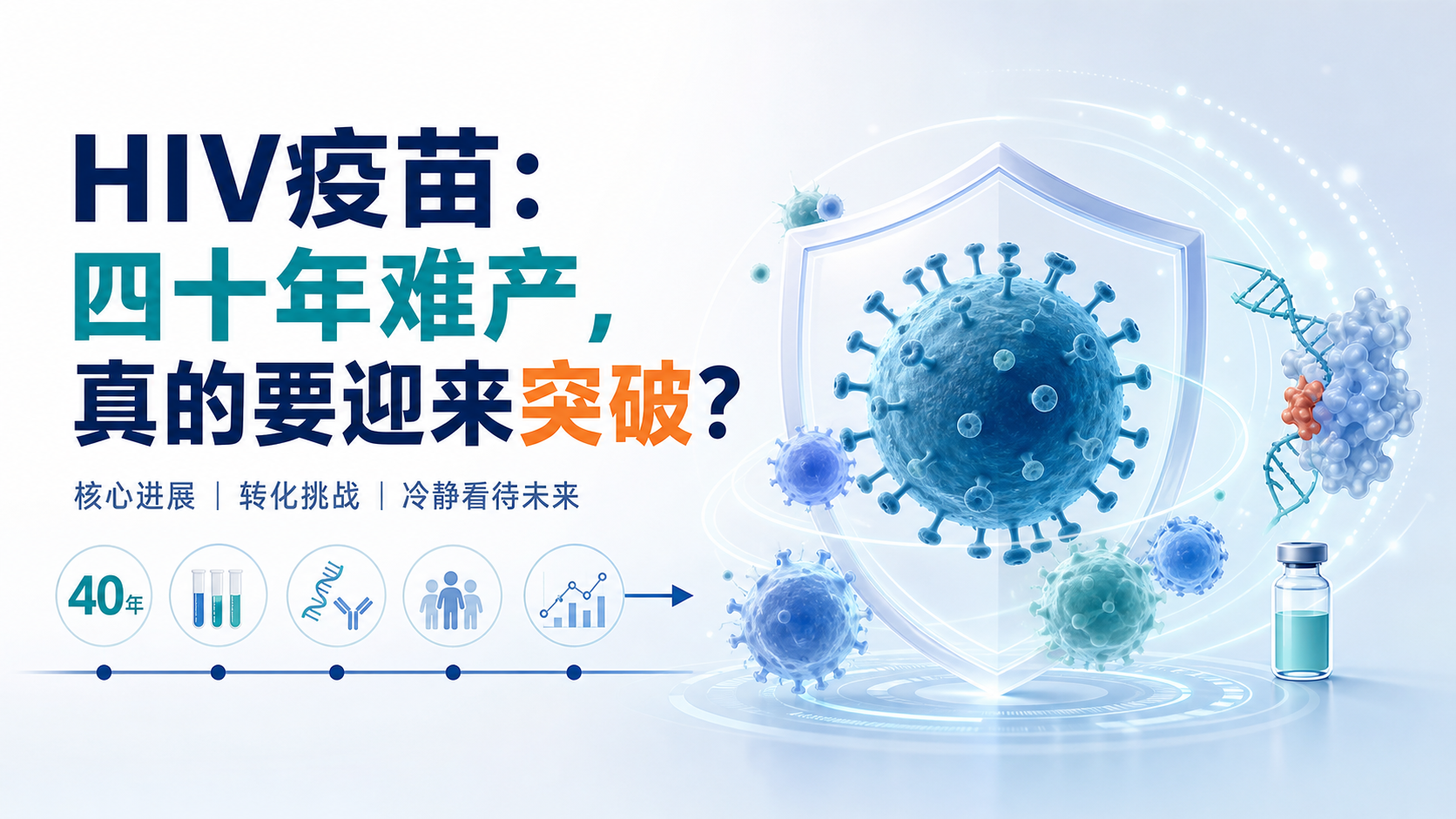 每日资讯速递2026-08-20-HIV疫苗广谱中和抗体突破