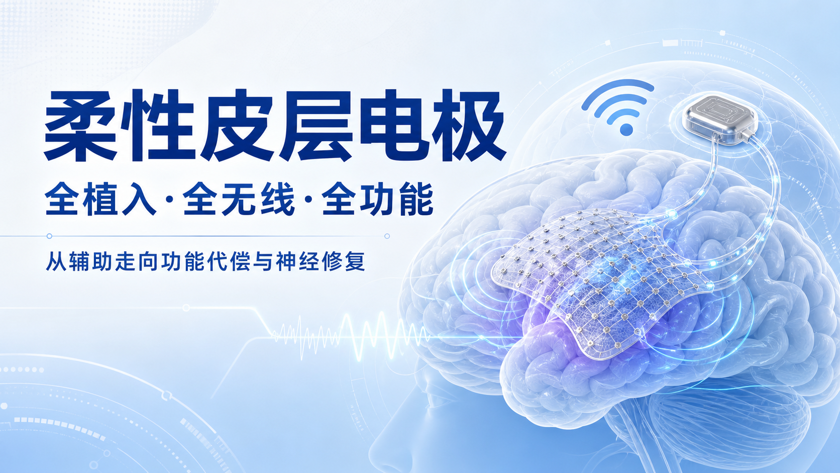 每日资讯速递2026-08-20-山西首例侵入式脑机接口手术