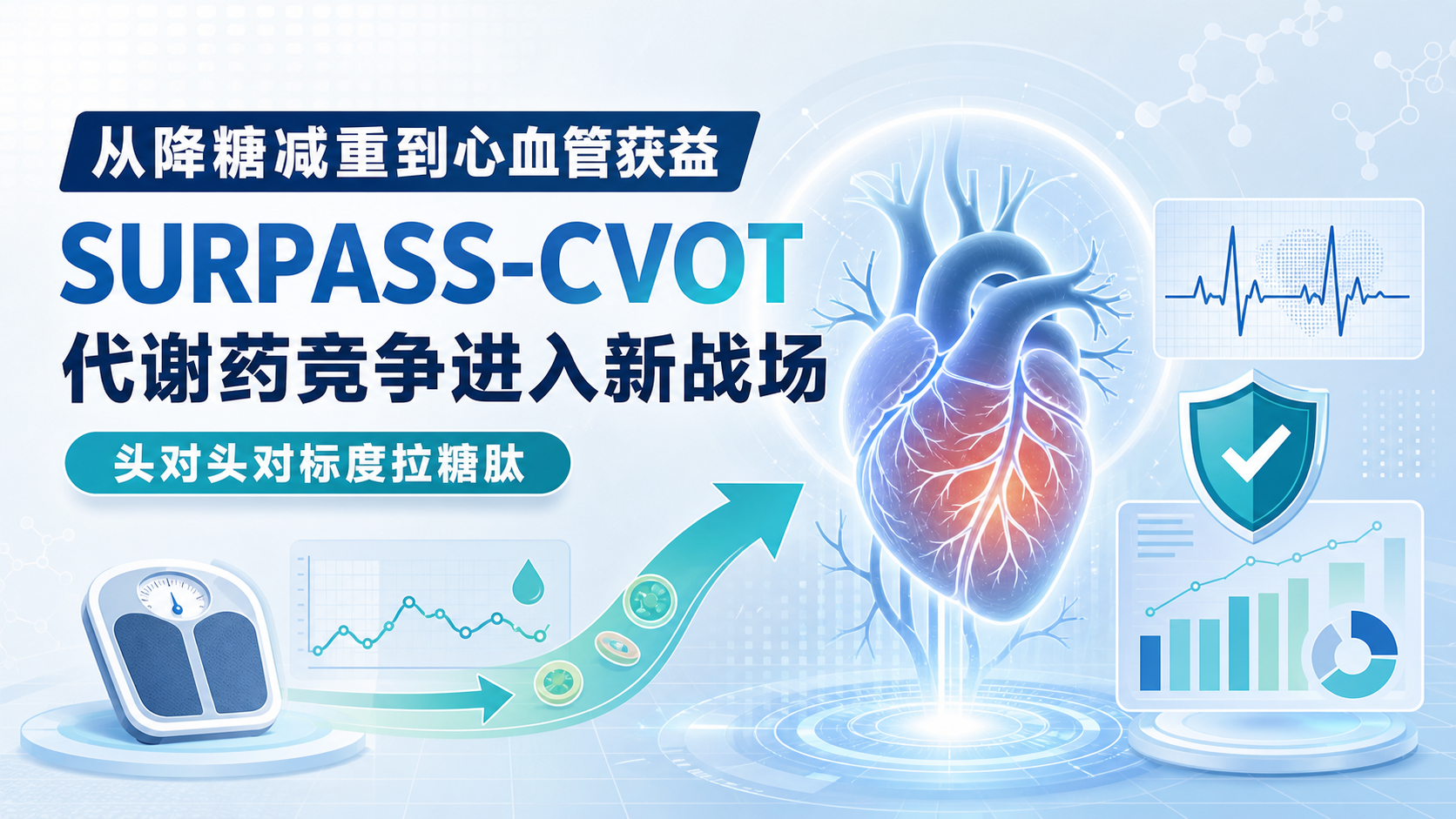 每日资讯速递2026-08-30-FDA批准替尔泊肽心血管新适应症GIPGLP1