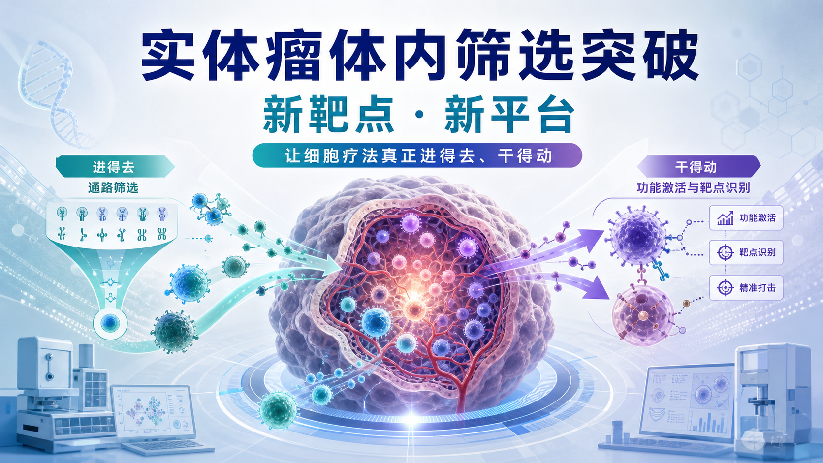 2026-08-12资讯-Nature体内全基因组CRISPR筛选人T细胞