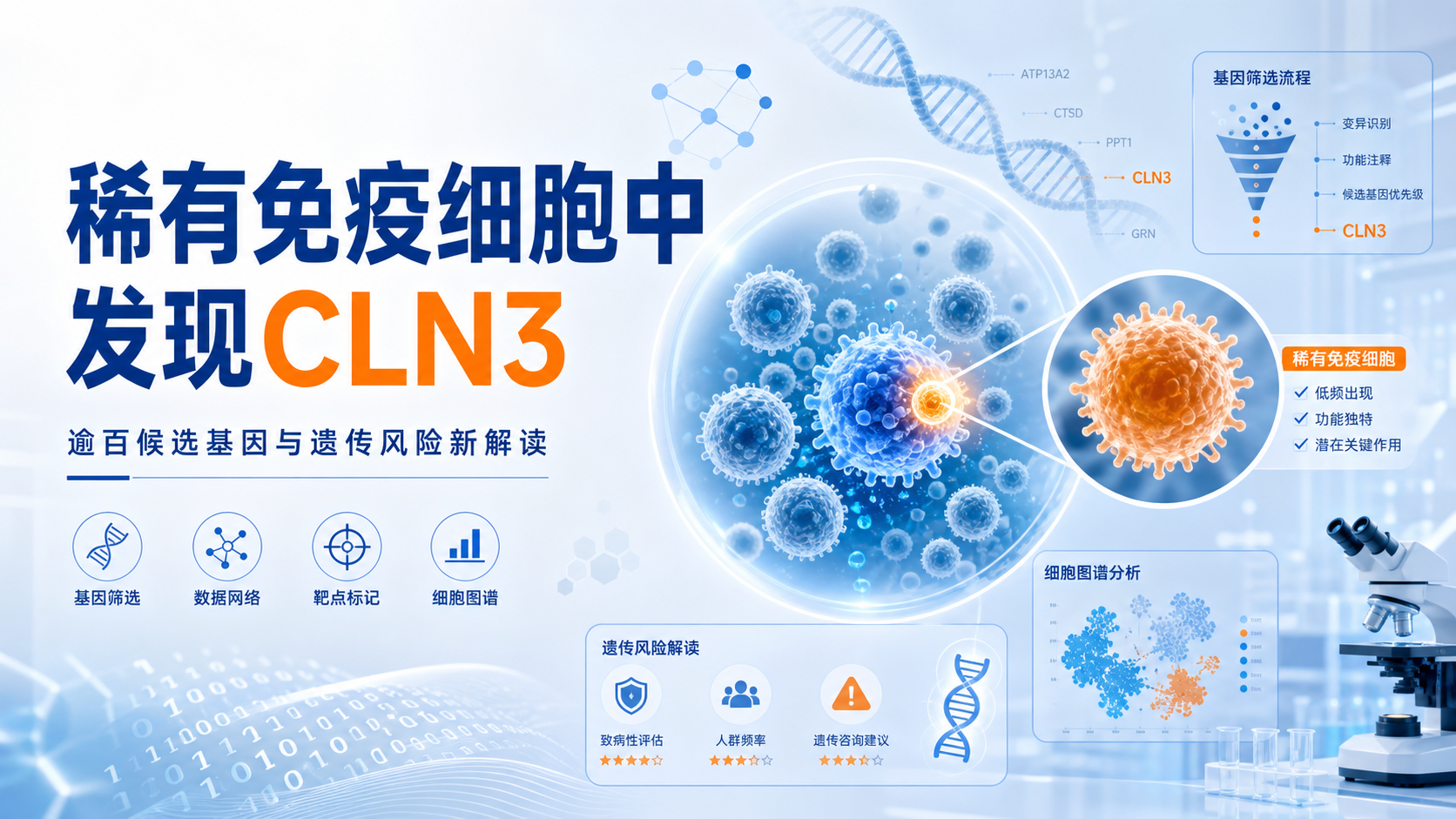 每日资讯速递2026-08-16-NatureGenetics稀有免疫细胞3D基因组揭示克罗恩病新基