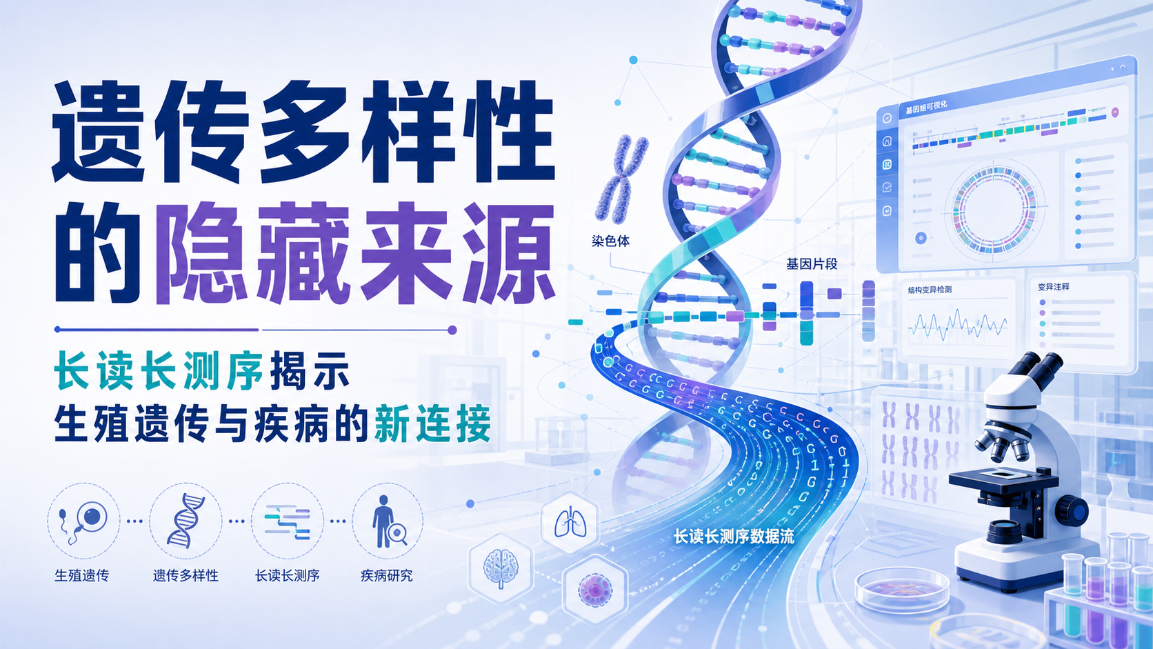 每日资讯速递2026-08-26|Wellcome-Sanger精子减数分裂前基因转换