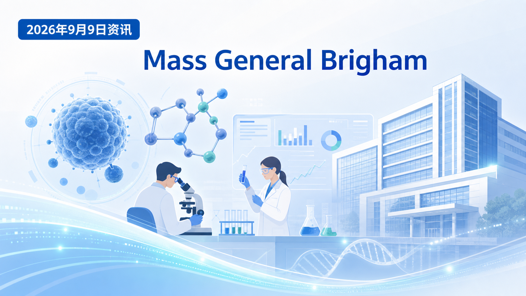 2026年9月9日资讯,由麻省总医院布莱根癌症研究所(Mass General Brigham Cancer Institute)牵头的联盟 A071401 试验结果近期发表于《自然·医学》(Nature Medicine),评估口服 CDK 抑制剂 abemaciclib 治疗携带 NF2 突变或 CDK 通路改变的 2 级或 3 级(高级别)脑膜瘤的疗效。结果显示,在首批 24 例接受 abemaciclib 治疗的高级别脑膜瘤患者中,58% 在开始治疗后 6 个月内未出现进展,中位无进展生存期达 10 个月、中位总生存期 29 个月。这是首个按突变检测入组的国家级脑膜瘤靶向治疗研究。