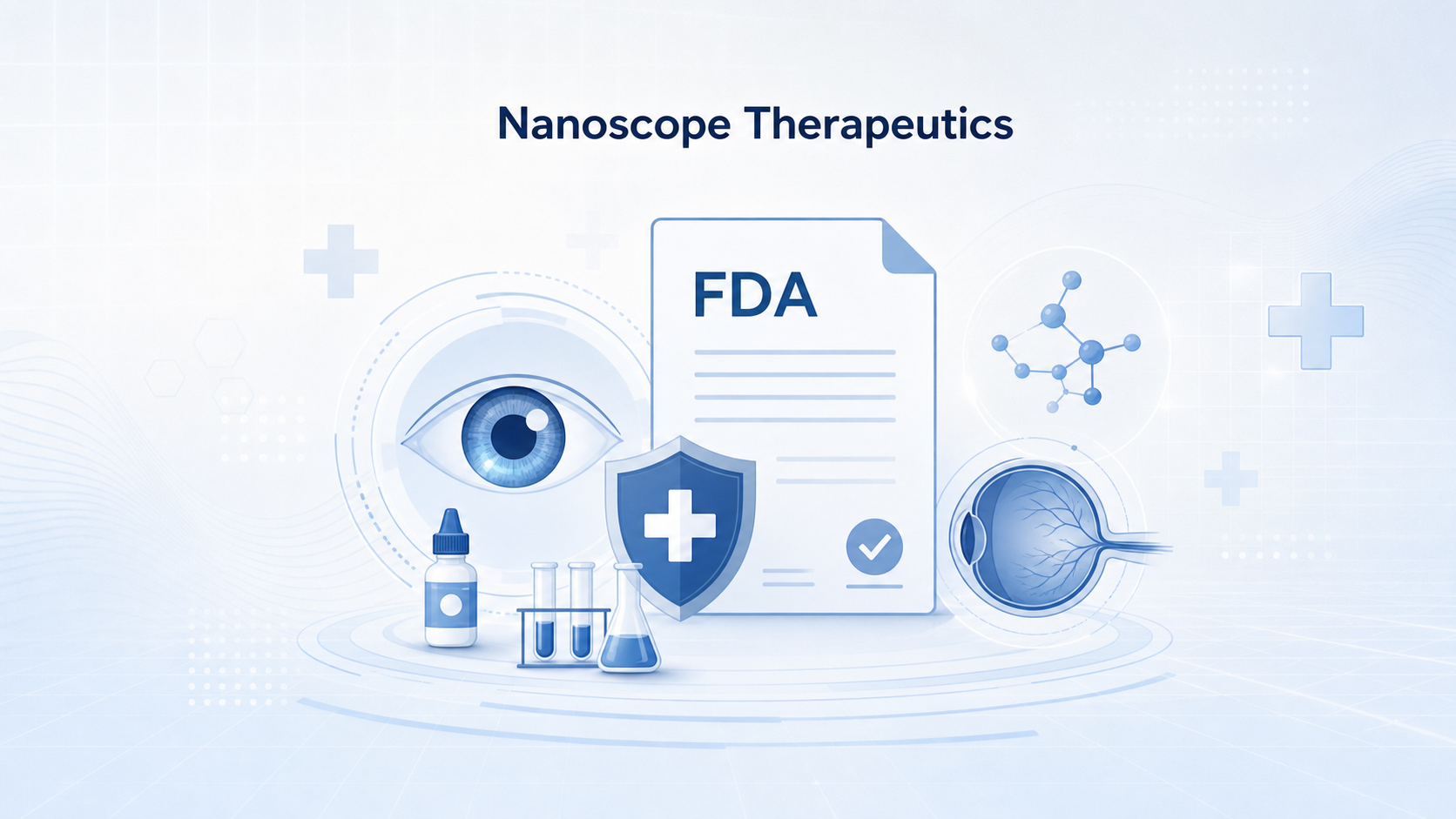 2026年9月9日资讯,美国 Nanoscope Therapeutics 宣布,美国 FDA 已正式受理其光遗传学基因疗法 Mogenry(sonpiretigene isteparvovec,MCO-010)的生物制品许可申请(BLA),用于治疗伴严重视力丧失的视网膜色素变性(RP)患者。若最终获批,Mogenry 将成为首款不依赖特定致病基因突变、用于改善 RP 严重视力丧失患者的疗法,且仅需一次性玻璃体内注射、无需基因检测与手术室,PDUFA 日期定于 2027 年上半年。