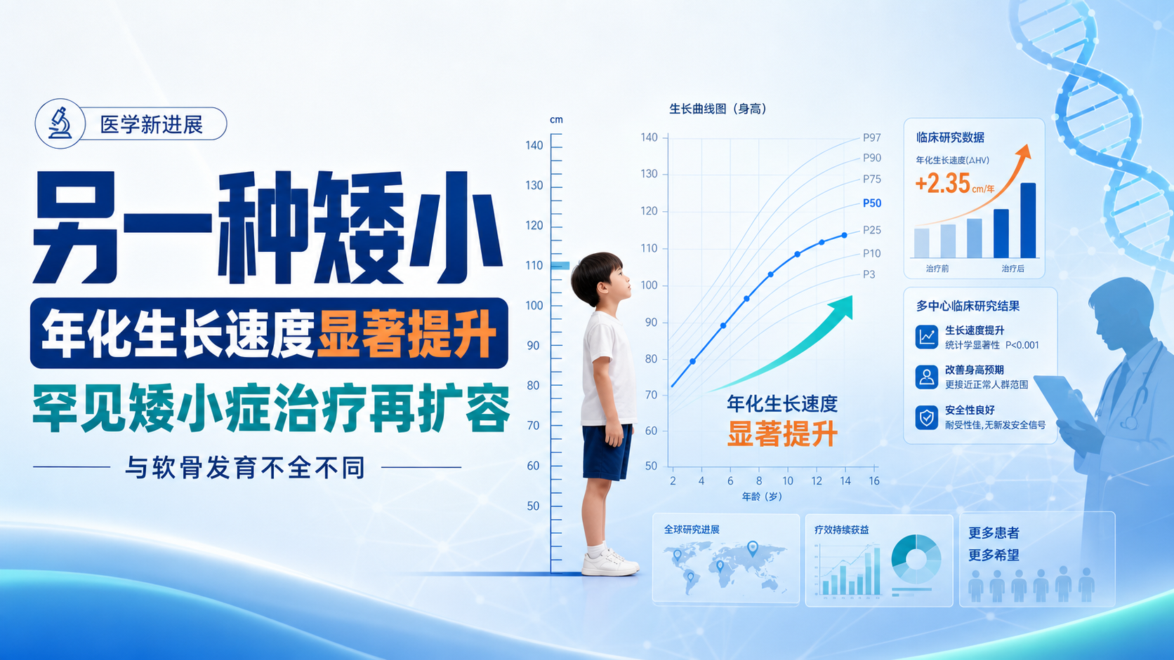‎每日资讯速递2026-09-09｜BioMarin公布VOXZOGO治疗软骨发育不良3期完整结果并提交sNDA儿童罕见病迎来靶向治疗希望