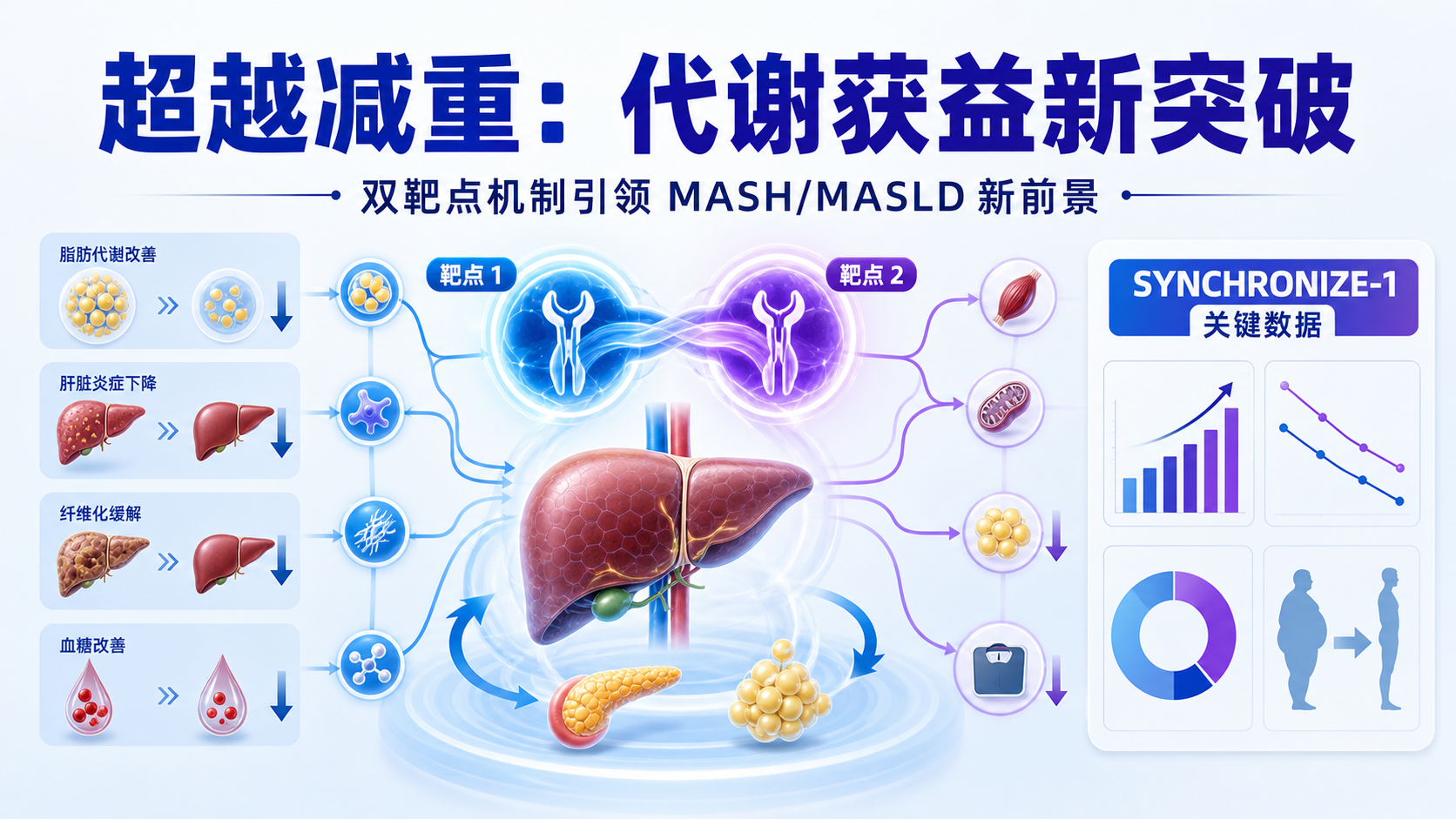 ‎每日资讯速递2026-09-08｜勃林格殷格翰survodutide两项III期同步达标内脏脂肪最高降34%肝脂肪降63%