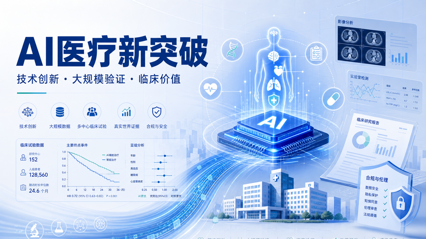 ‎每日资讯速递2026-09-03｜武汉大学FetalMind胎儿超声智能解译模型获KDD最佳论文