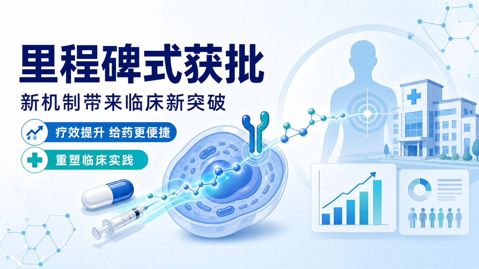 FDA批准首个D1-D5受体激动剂Juvmo治疗帕金森病
