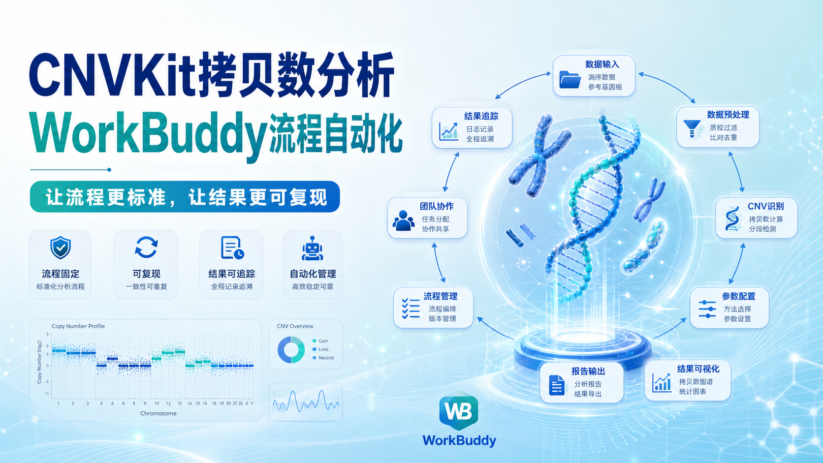 WorkBuddy高效实现CNVKit拷贝数分析全流程详解