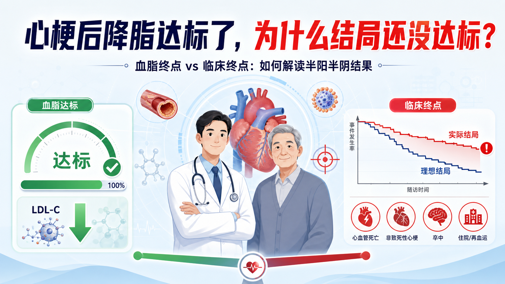 ‎每日资讯速递2026-08-31｜AMUNDSEN研究-心梗后立即启动依洛尤单抗