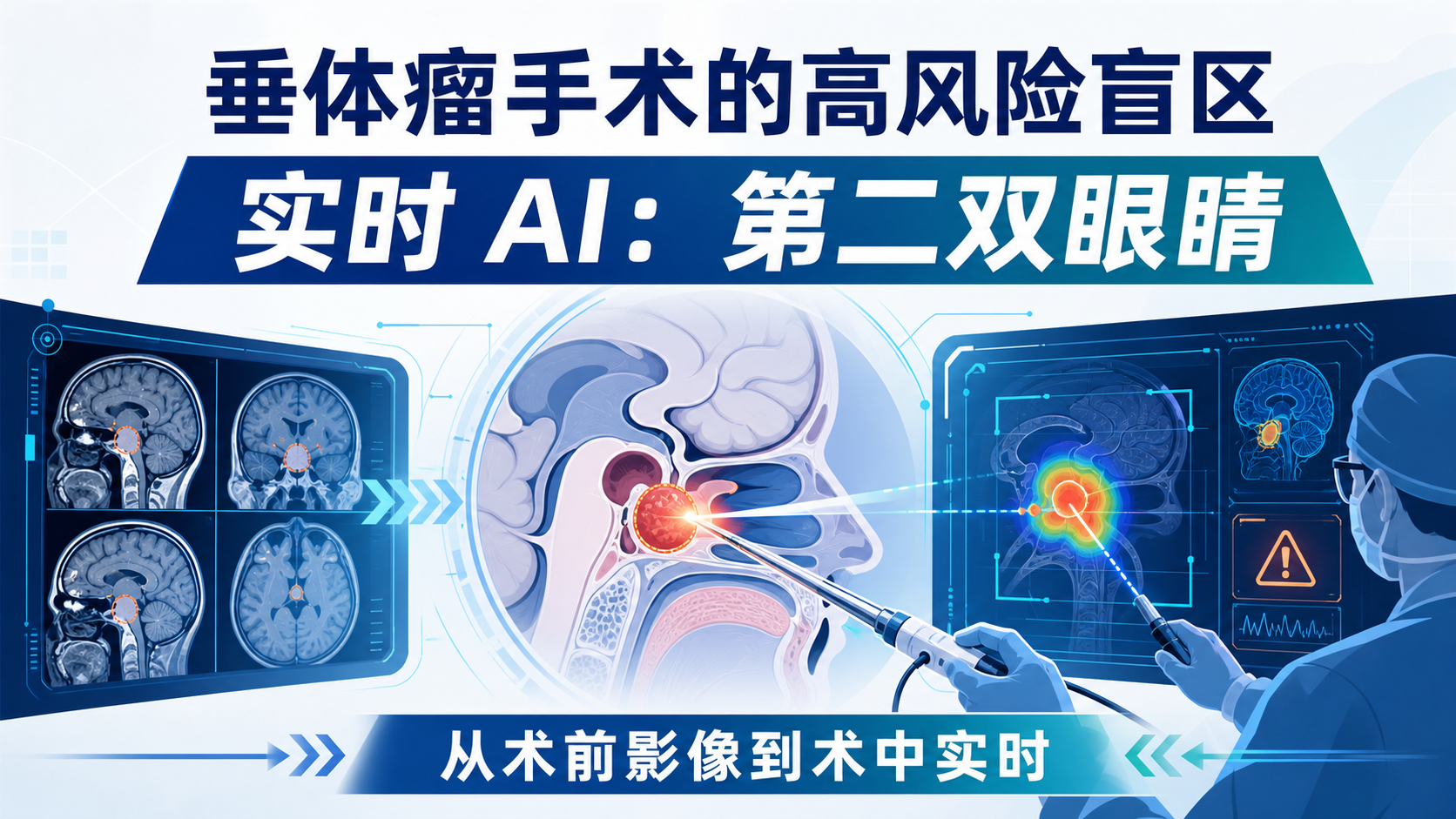 ‎每日资讯速递2026-09-01｜全球首例实时AI辅助脑肿瘤手术