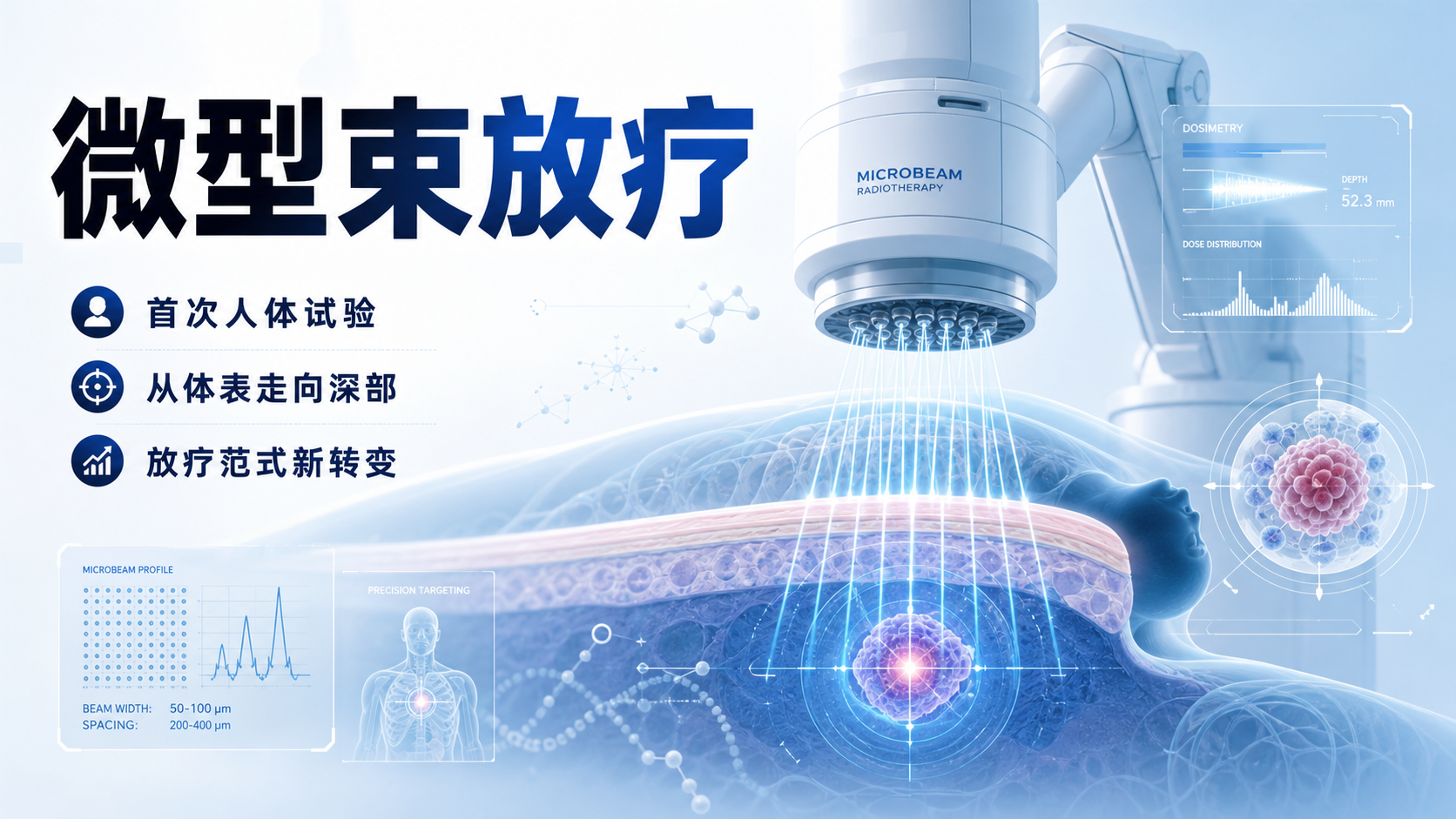 梅奥诊所首探"微型束放疗":难治性体表肿瘤迎来高剂量新策略