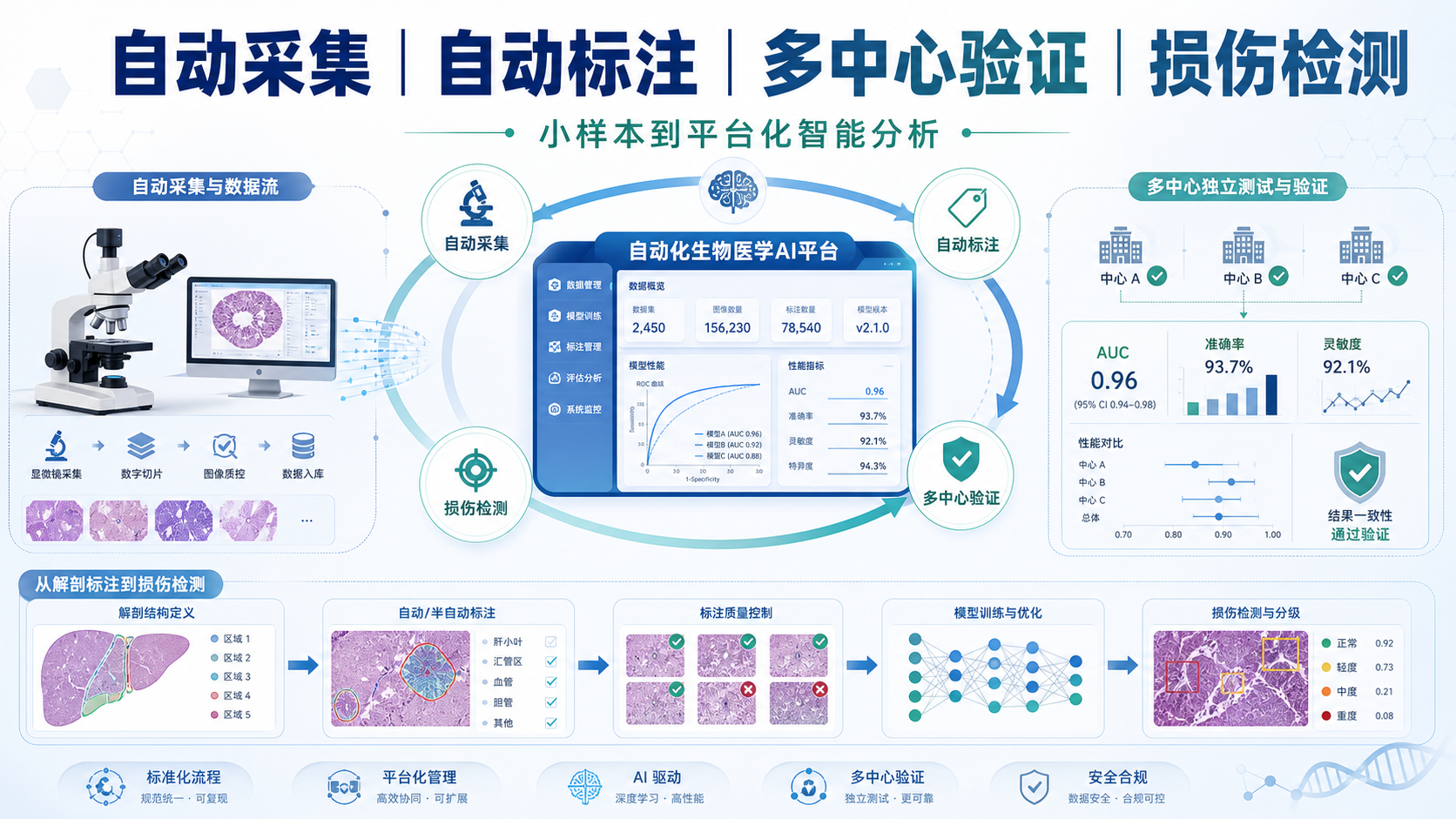 FDA 批准 RIVANNA 骨骼增强 AI 模块:肌骨超声迈向三维解读