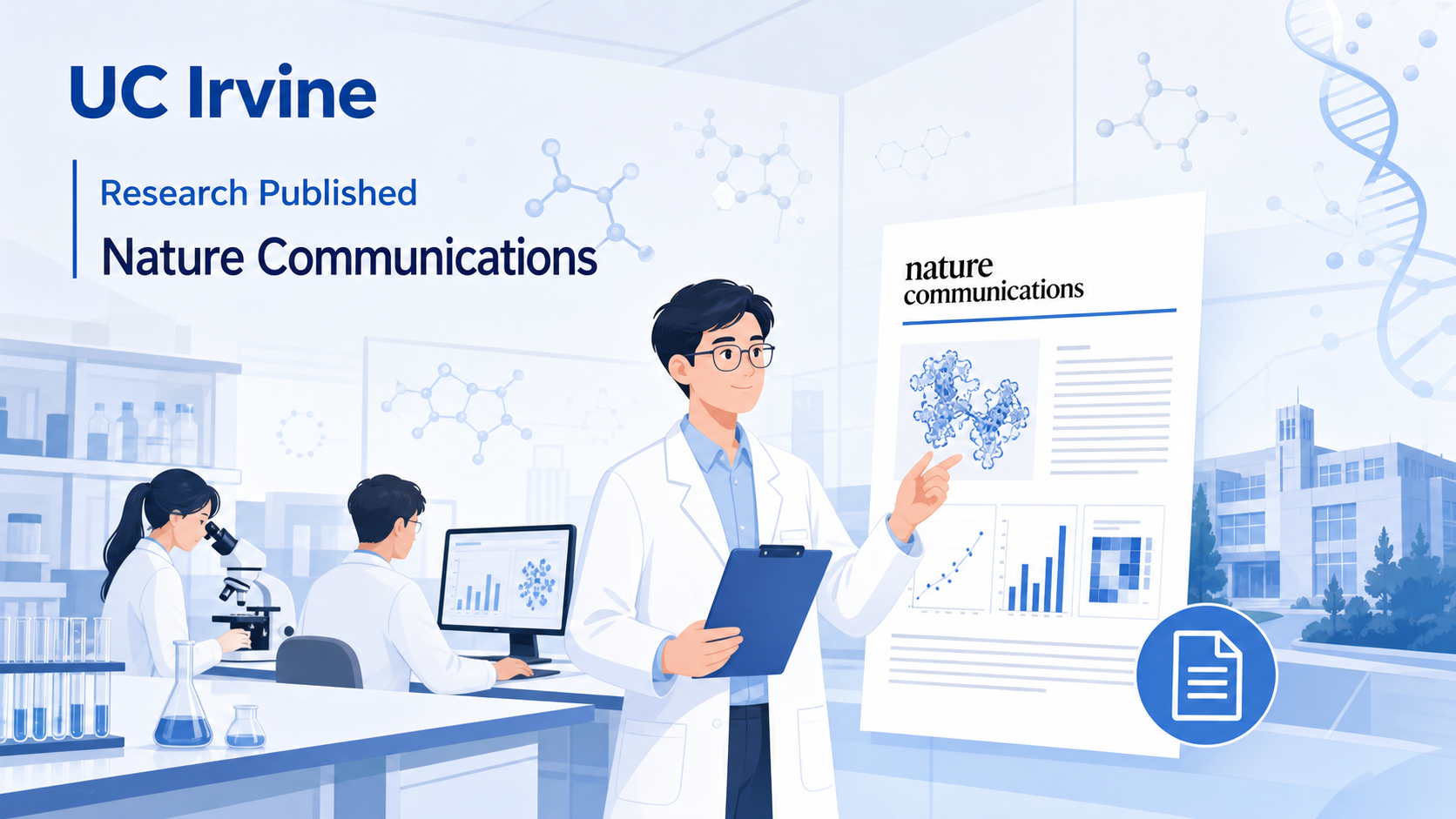 美国加州大学欧文分校团队在《自然·通讯》(Nature Communications)上发表研究,揭示发热对机体抗菌防御的深层意义:人体抗菌肽LL-37的抗菌活性呈温度依赖性,宿主可通过升高体温增强抗菌肽的杀菌效力,同时在病原体缺位时避免线粒体损伤。这一发现为理解"发热是否有助于抗感染"这一古老临床问题提供了分子层面的新证据。